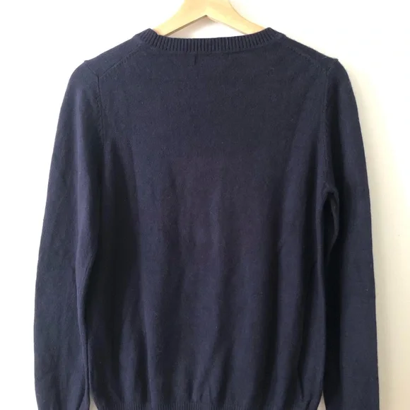 Boden Estella Fish and Chips Sweater - Picture 6 of 8